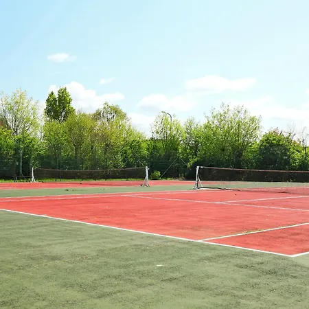 Feriehus Zeewind 223 With Parking By Interhome Bredene