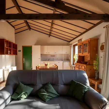 別荘 Zeewind 223 With Parking By Interhome