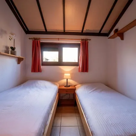 Zeewind 223 With Parking By Interhome * Bredene