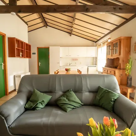 Zeewind 223 With Parking By Interhome *