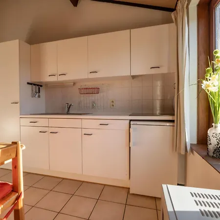 Zeewind 223 With Parking By Interhome 別荘