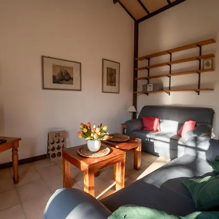 Feriehus Zeewind 223 With Parking By Interhome Bredene