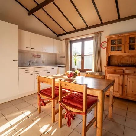 Hébergement de vacances Noordzeepark Zeewind 2-10 By Interhome