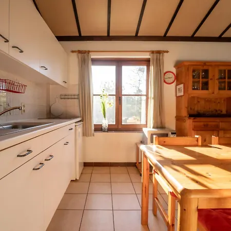 Zeewind 223 With Parking By Interhome * Bredene