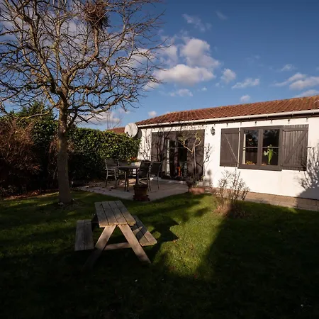 Zeewind 223 With Parking By Interhome *