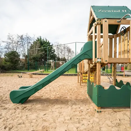 Zeewind 223 With Parking By Interhome Bredene