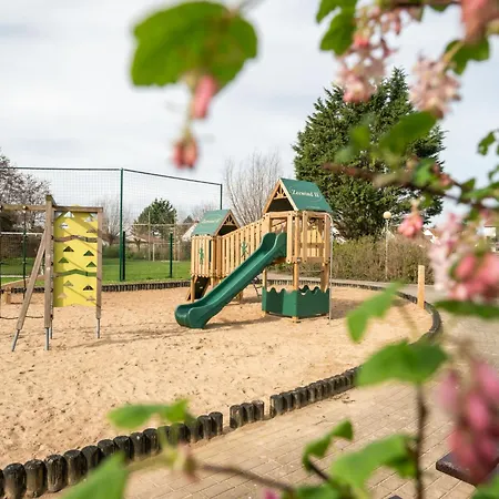 別荘 Zeewind 223 With Parking By Interhome *